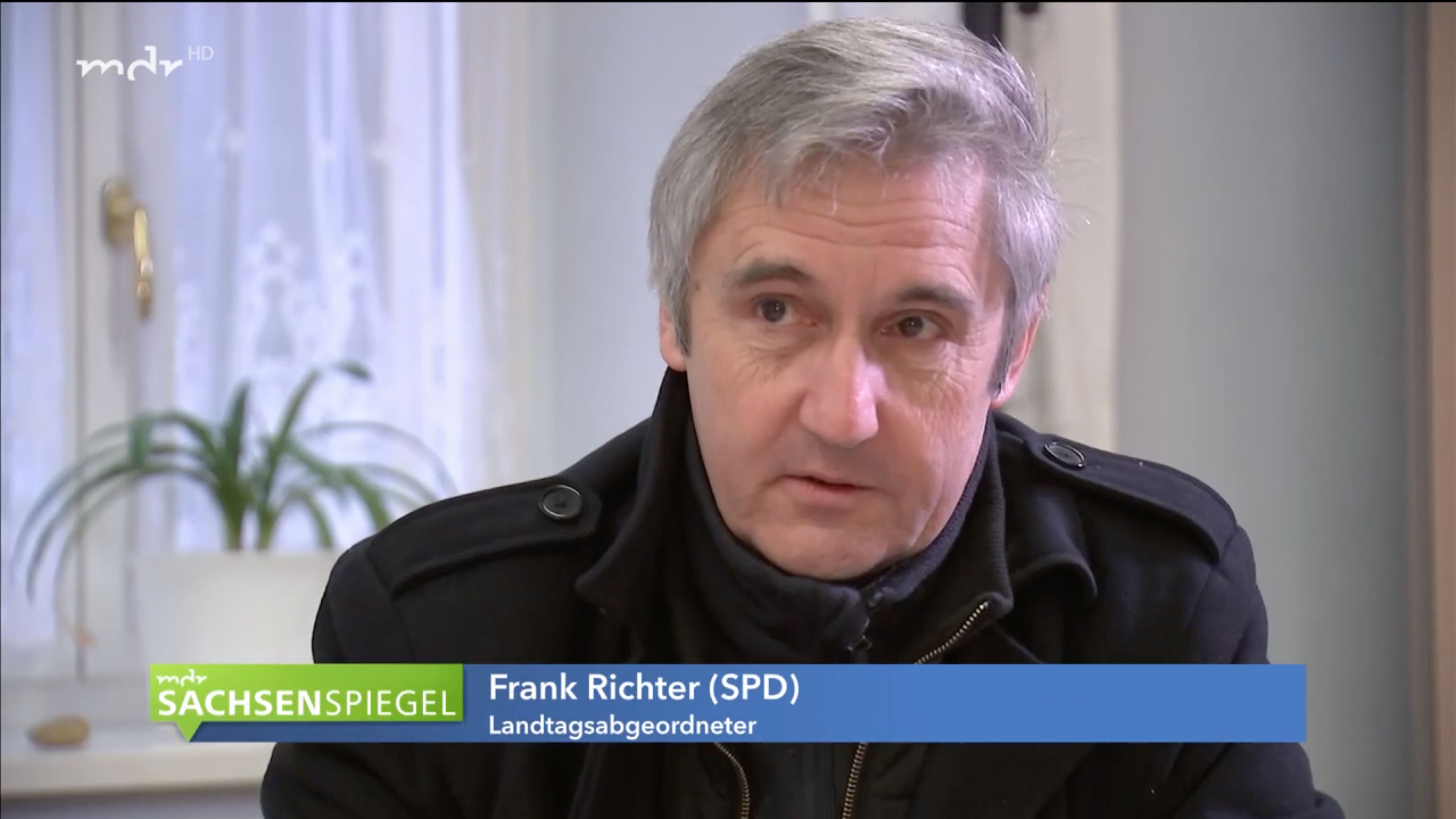 Frank Richter MDR